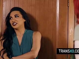 Free babysitter XXX Videos