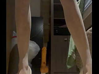 redhead transgender aspen brooks fucks lilith luxe s pussy