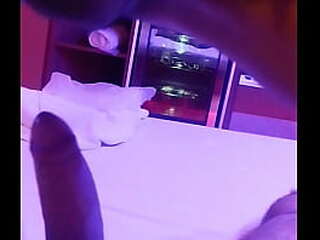 big dick tranny thayla oliveira s sexy outdoor solo show