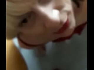 shemale surprise group bareback sex