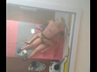 blonde granny ass fucked hardcore by a horny man