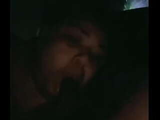 danielle foxxx showing her big dick on a boat