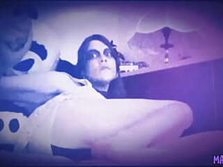 rod brings home hot tranny prostitute for an anal pounding