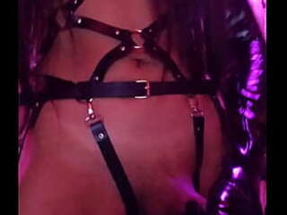 shemale karla coxx interracial threesome