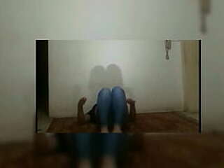 creampie! shemale fucked girl ( lola spais and frina )