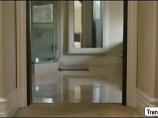 ts kayleigh finally gets fuck by bbc