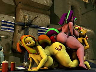 hot busty brunette monica verissimo gets fucked hard