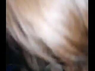 hot redhead randy gives ass to this bald dude to fuck