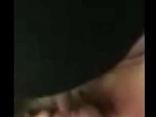 ladyboy candy loves to suck white dicks