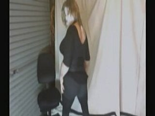 milf latina shemale sofia sanders fucked raw and hardcore