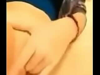 Fuckin' Hot Irish Teen Fucks her Pussy on Livecam, Squirting like a Fountain!!