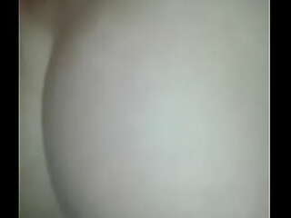 turkish shemale efsun kaya slaping her big dick