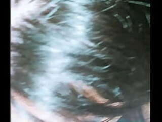 back shot shemale getting bareback anal