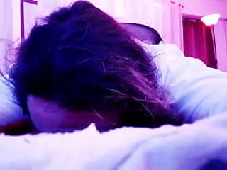 first time anal of a cute trans slut