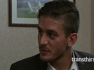 no way to put bad water under the bridge (ts fucks male)