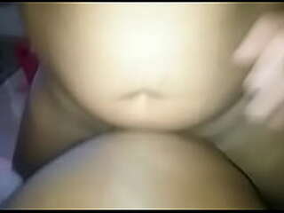 horny blonde transgender thays schiavinato in a messy threesome