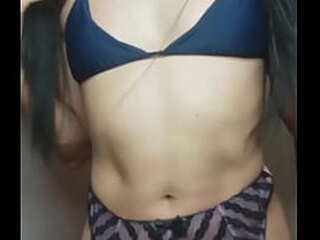 sexy shemale gets her tight ass fucked with strap on