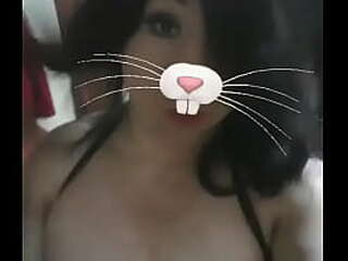 blonde white shemale licks a big cock and ass fucked