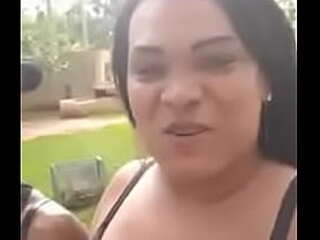 sexy ladyboy gets ass fucked and covered in cum