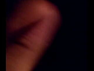 ladyboy pat white homemade bareback