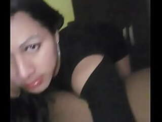 'My Tight Asshole Transgender Babysitter' - A Foul-Mouthed Fantasy Come True!