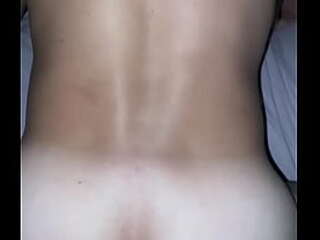 nicolly nogueira gets fucked hard