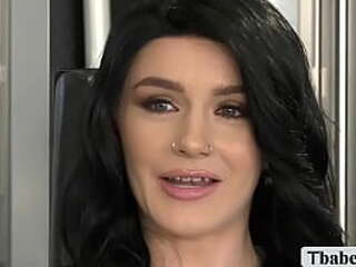 busty tbabe erica cherry oral and ass rimming friends pussy