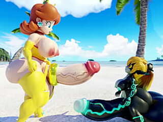 renata meets gracy and raoul