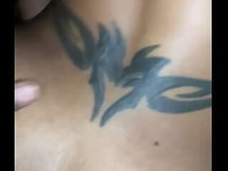 trans goddess jessica fox served by her butt slut marcelo