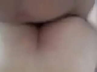 shemale succubi chanel santini fed cum after rough dicking