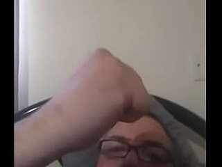 shemale celine adores devouring throbbing cock