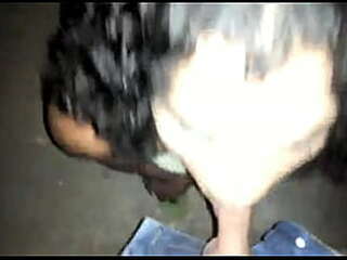 sexy gal getting pounded by a shemale