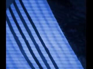 fiery shemale gets ravished by aroused voyeur in hot coitus