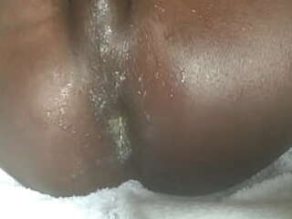 cream my anus now - rose butts production