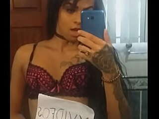 you can get down and dirty with my shemale girlfriend