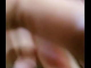 adorable ts ping flaunts everything while she plays with herself just for you