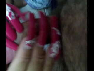 big booty shemale gets to ride and take bbc doggystyle