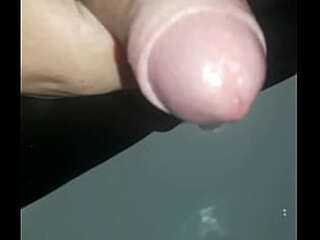 ladyboy happy rides the wank bus