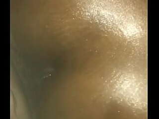 transbabe with round ass sucks and gets hammered