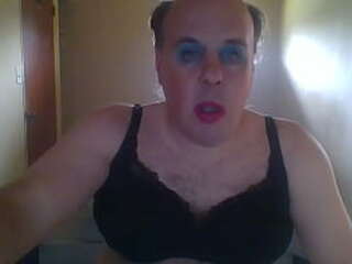 i love watching my boyfriend fucking a shemale