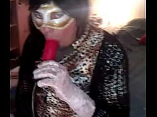 shemale debuts enormous beastly sex party