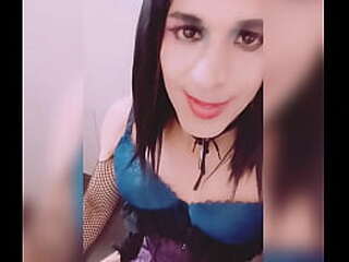 trans alinne garcia with perfect boobs anal drilled hardcore