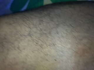 two horny shemales fucking hard on cam