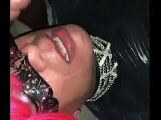 hot kendra sinclaire jacking off he big cock