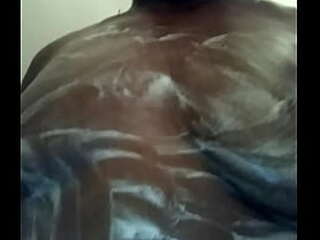 meet your fantasy - blonde shemale barbara perez in racy showcase part 2