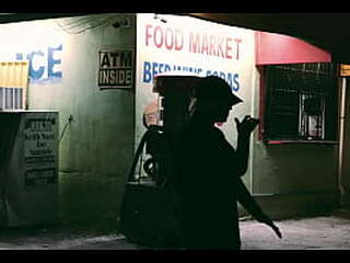 skinny trans hottie bounces on a guy s hard rod