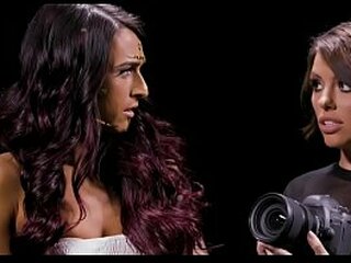 natalie mars tranny fucks girl