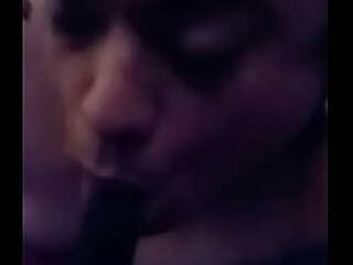 beautiful bruna castro fucking vinny s ass hard