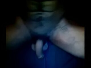 super redhead shemale teasing and jacking