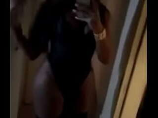 brunette shemale gets her ass pounded deep by a guy after intense blowjob